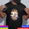 BWT Alpine F1 Team Belgium GP Spa Francorchamps Unisex T-Shirt