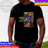 Aidan Hutchinson The Highest Graded 1st Round Rookie Defender Unisex T-Shirt