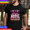 Congratulations Lionesses England Champions WEURO 2022 First Ever European Championship Unisex T-Shirt