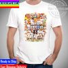 DC League Of Super Pets Super Dog x Super Man Unisex T-Shirt