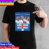 England Are Champions Of Europe Unisex T-Shirt