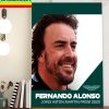 Fernando Alonso To Join Aston Martin Next Season 2023 Home Decor Poster Canvas