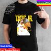 Fernando Tatis Jr San Diego Padres Player Signature Unisex T-Shirt