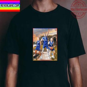 Finland Qualified To The FIBA Basketball World Cup 2023 Unisex T-Shirt