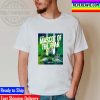 Charlie Morton In Atlanta Braves Unisex T-Shirt