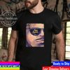 Grimes Ten Years Since Genesis Unisex T-Shirt