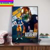 Didi Gregorius Released Philadelphia Phillies Home Decor Poster Canvas