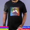Jacksonville Jaguars Uniform Reveal Unisex T-Shirt