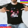 Jon Bernthal In American Gigolo Official Poster Unisex T-Shirt