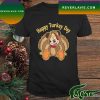 Not My Circus Not My Monkeys My Monkeys Fly Halloween T-shirt