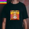 Nuclear Maga Donald Trump 2024 Unisex T-Shirt