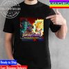 Disney+ Pixar Cars On The Road Unisex T-Shirt