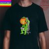 Gate Keep Gaslight Girl Piss Unisex T-Shirt