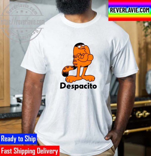Garfield Despacito Unisex T-Shirt