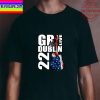 Harrison Smith American Football Unisex T-Shirt