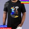 Garfield Despacito Unisex T-Shirt