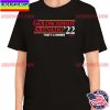 Ghost Nike Scream Halloween T-Shirt