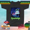 Knicks Night Vs Los Angeles Dodgers August 30 T-Shirt