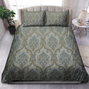 Gothic Victorian Bedding Sets