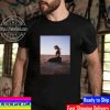 Flux House Spy Superb In Dark Horse Comics Unisex T-Shirt