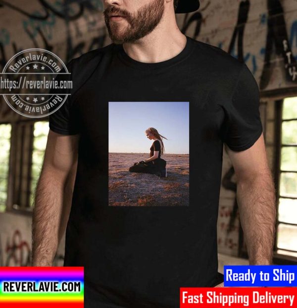 Grimes Ten Years Since Genesis Unisex T-Shirt