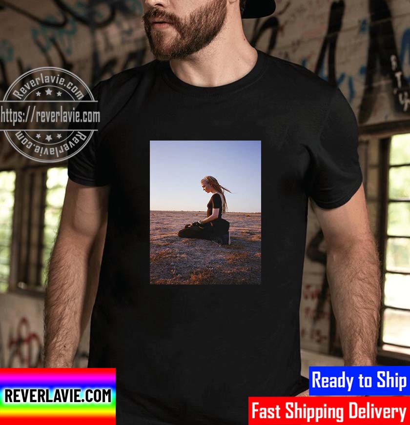 Grimes Ten Years Since Genesis Unisex T-Shirt Grimes Ten Years Since Genesis Unisex T-Shirt