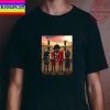 Group B 2022 2023 UEFA Champions League x House Of The Dragon Unisex T-Shirt