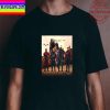 Group B 2022 2023 UEFA Champions League x House Of The Dragon Unisex T-Shirt