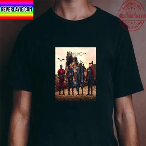 Group C 2022 2023 UEFA Champions League x House Of The Dragon Unisex T-Shirt