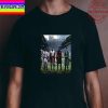 Group F 2022 2023 UEFA Champions League x House Of The Dragon Unisex T-Shirt