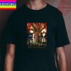 Group G 2022 2023 UEFA Champions League x House Of The Dragon Unisex T-Shirt