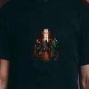 Group G 2022 2023 UEFA Champions League x House Of The Dragon Unisex T-Shirt