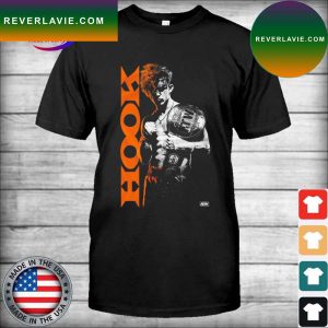 HOOK FTW Champion T-shirt