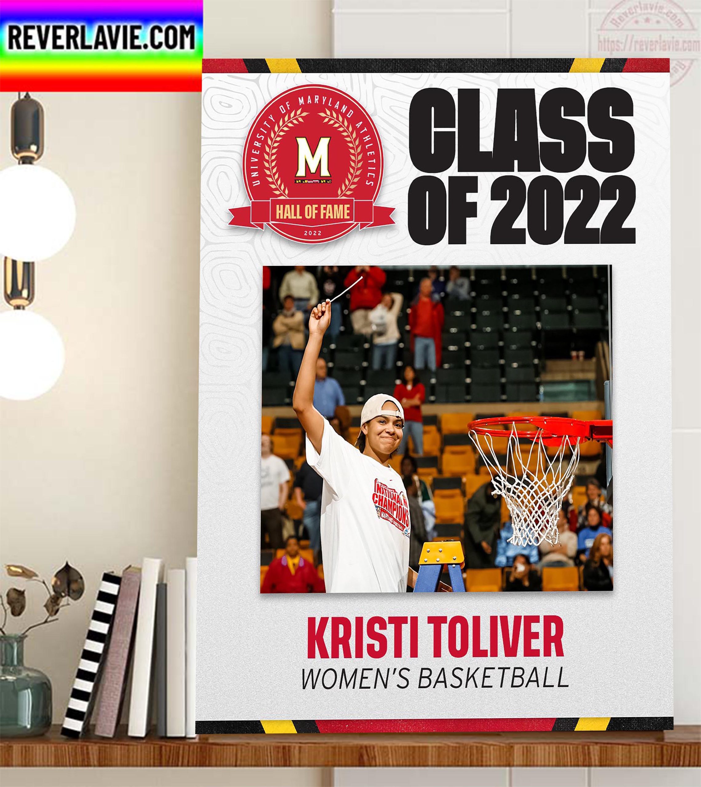 Hall Of Fame Class Of 2022 Kristi Toliver Women Basketball Home Decor Poster Canvas Hall Of Fame Class Of 2022 Kristi Toliver Women Basketball Home Decor Poster Canvas