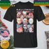 Doctor Strange Multiverse Of Madness T-Shirt