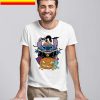 Halloween whataburger spooky T-Shirt