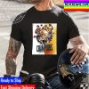 Joey Votto Most Games Played By A Canadian Unisex T-Shirt