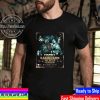 Haney vs Kambosos Repeat Or Revenge In Undisputed Lightweight Championship Unisex T-Shirt
