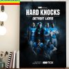Ja’Marr Chase Top 5 WRs Home Decor Poster Canvas