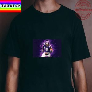Harrison Smith American Football Unisex T-Shirt