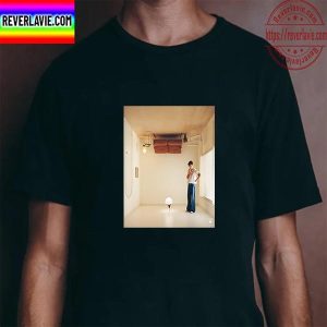Harry’s House Harry Styles Wins The VMAs Award Album Of The Year Unisex T-Shirt