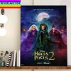 Facelift FX American Horror Stories On Hulu Home Decor Poster Canvas