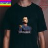 House Of The Dragon Eye Red Fade Unisex T-Shirt