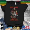Hey Riddle Riddle Unisex T-shirt