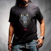 House Of The Dragon Dragon Head Logo Men Unisex T-shirt