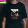 House Of The Dragon Poster Movie Episode 2 Unisex T-Shirt