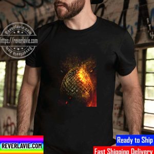 House Of The Dragon On HBO Max Dragon Gold Egg Unisex T-Shirt