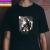 J C Jackson Los Angeles Chargers In The NFL Top 100 Unisex T-Shirt