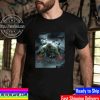 James Wade Of Chicago Sky Is 2022 WNBA Basketball Executive Of The Year Unisex T-Shirt