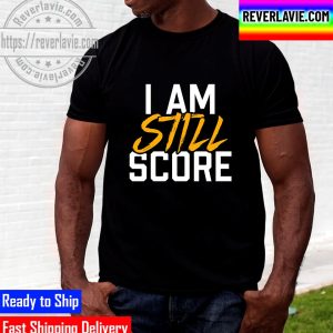 I Am STILL Score Unisex T-Shirt